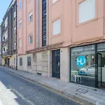 Feel Porto Classic Apartment