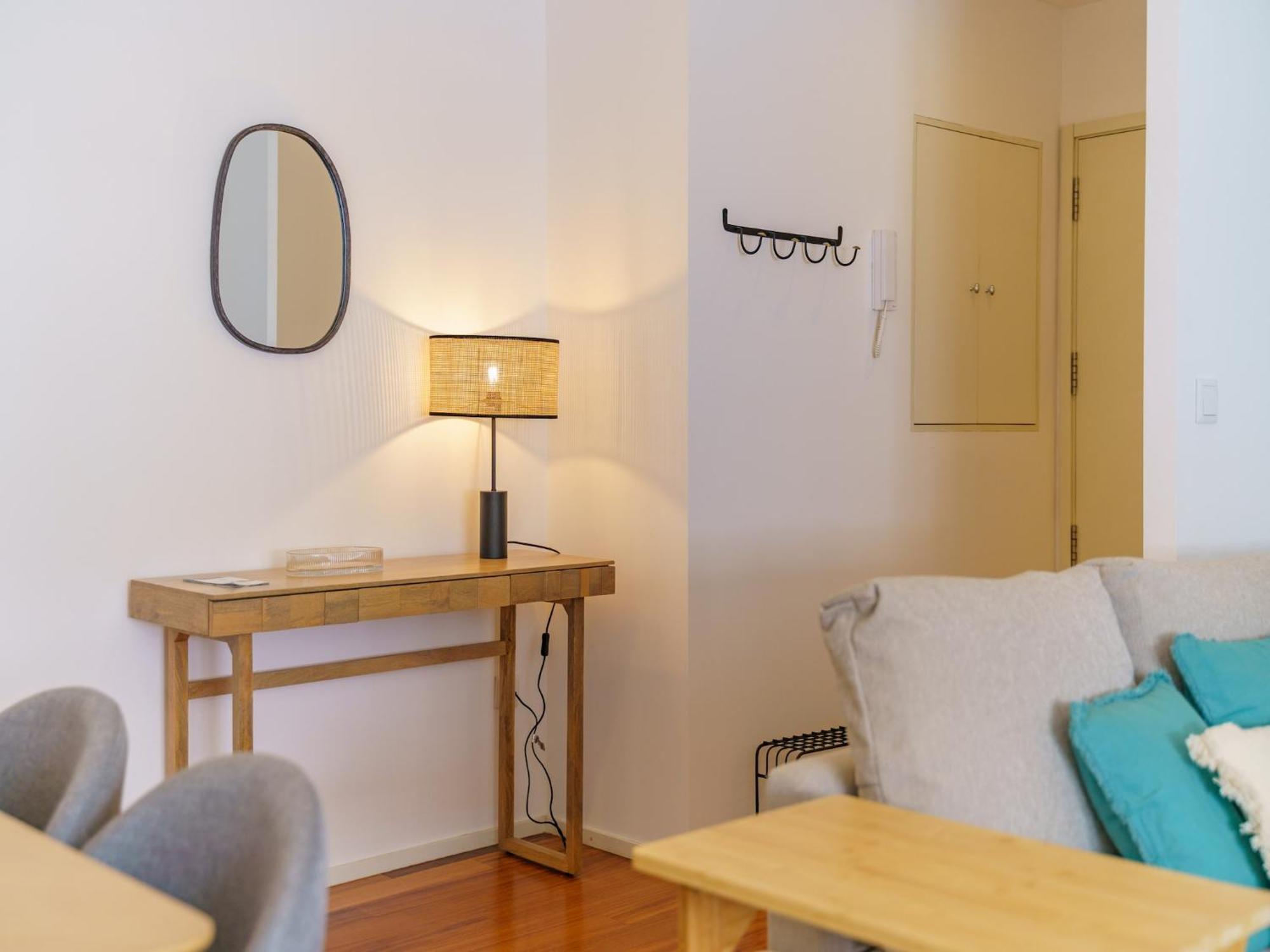 Appartement Feel Classic *