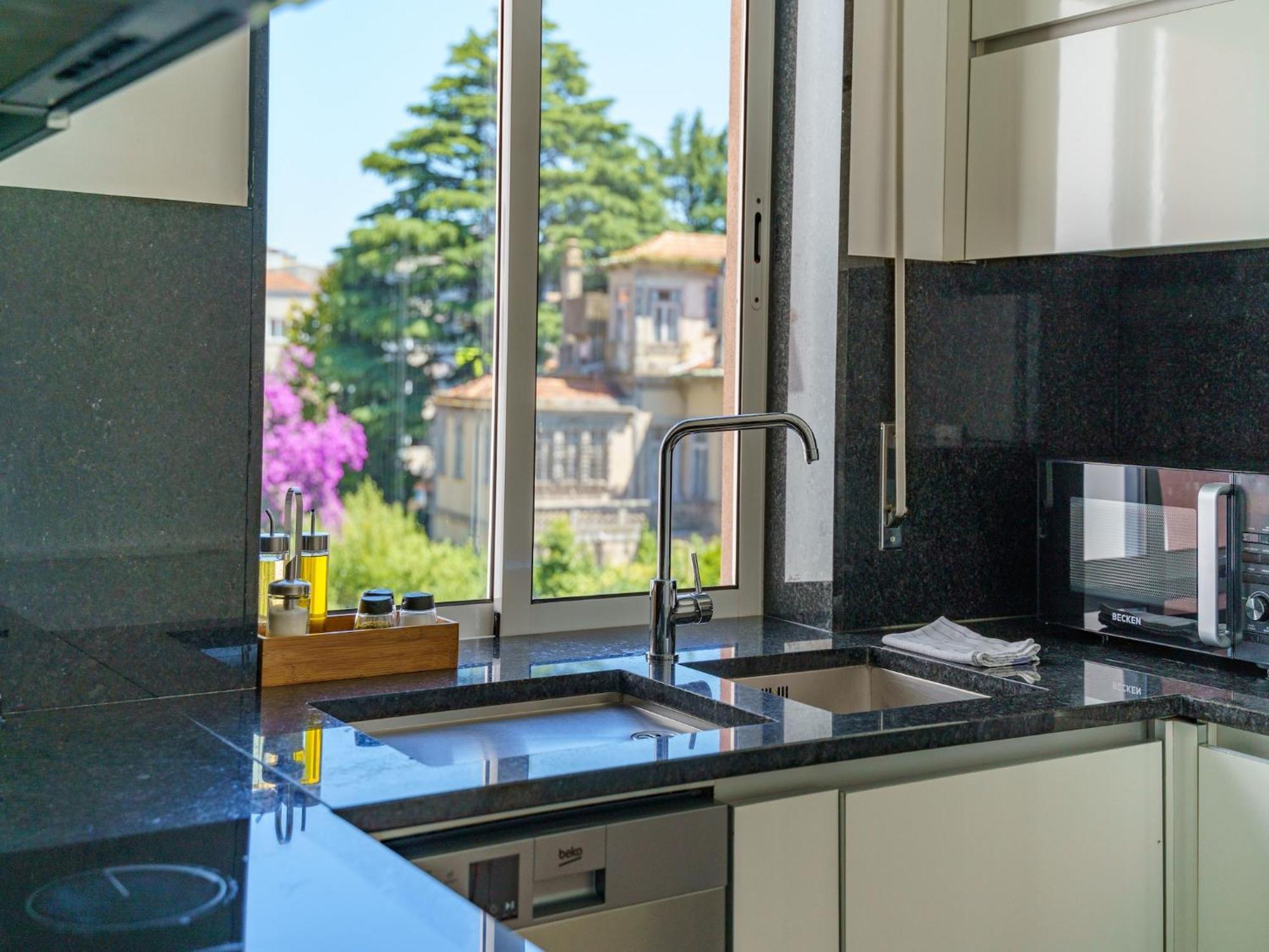 Appartement Feel Classic *