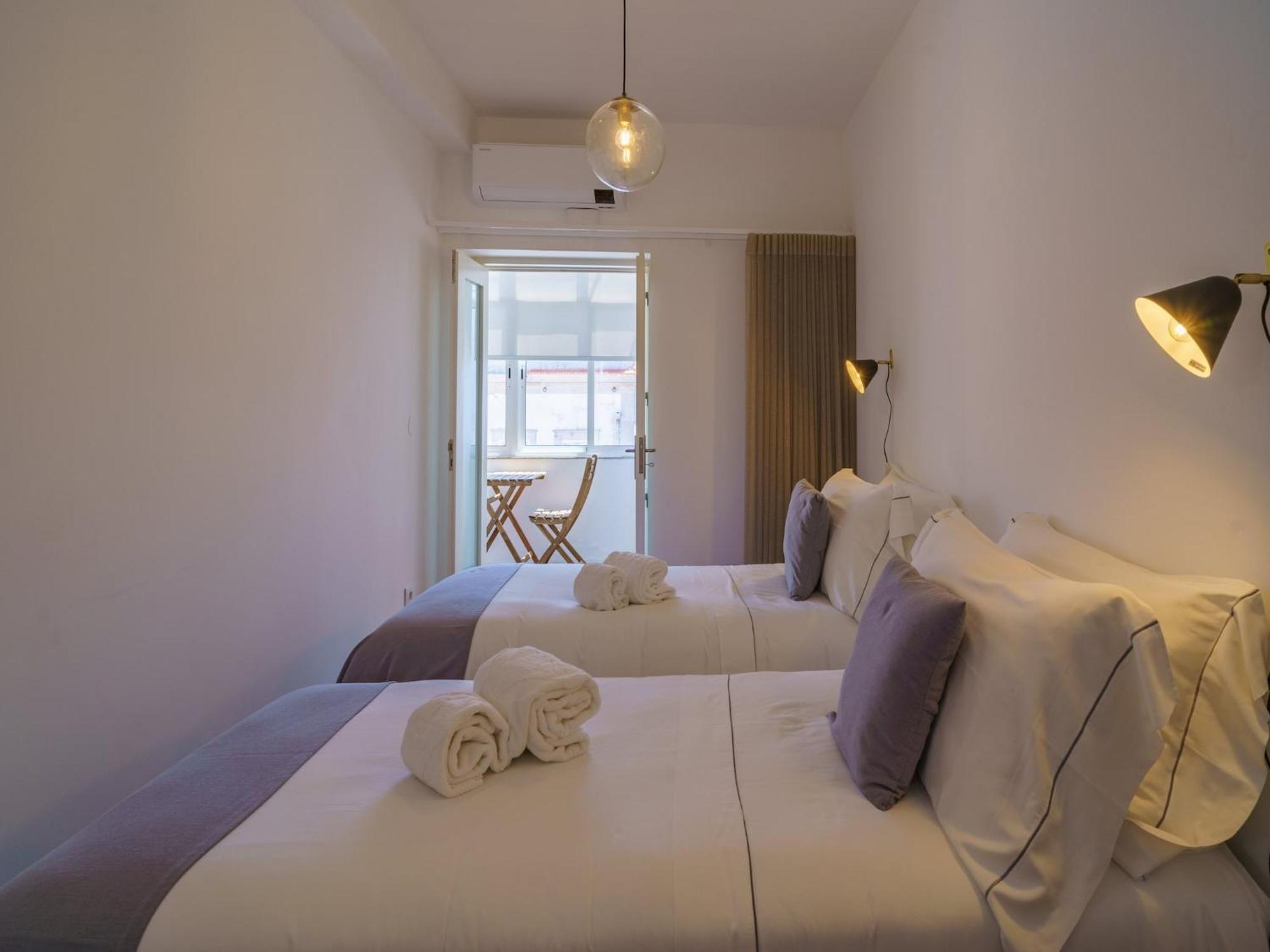 Appartement Feel Classic *