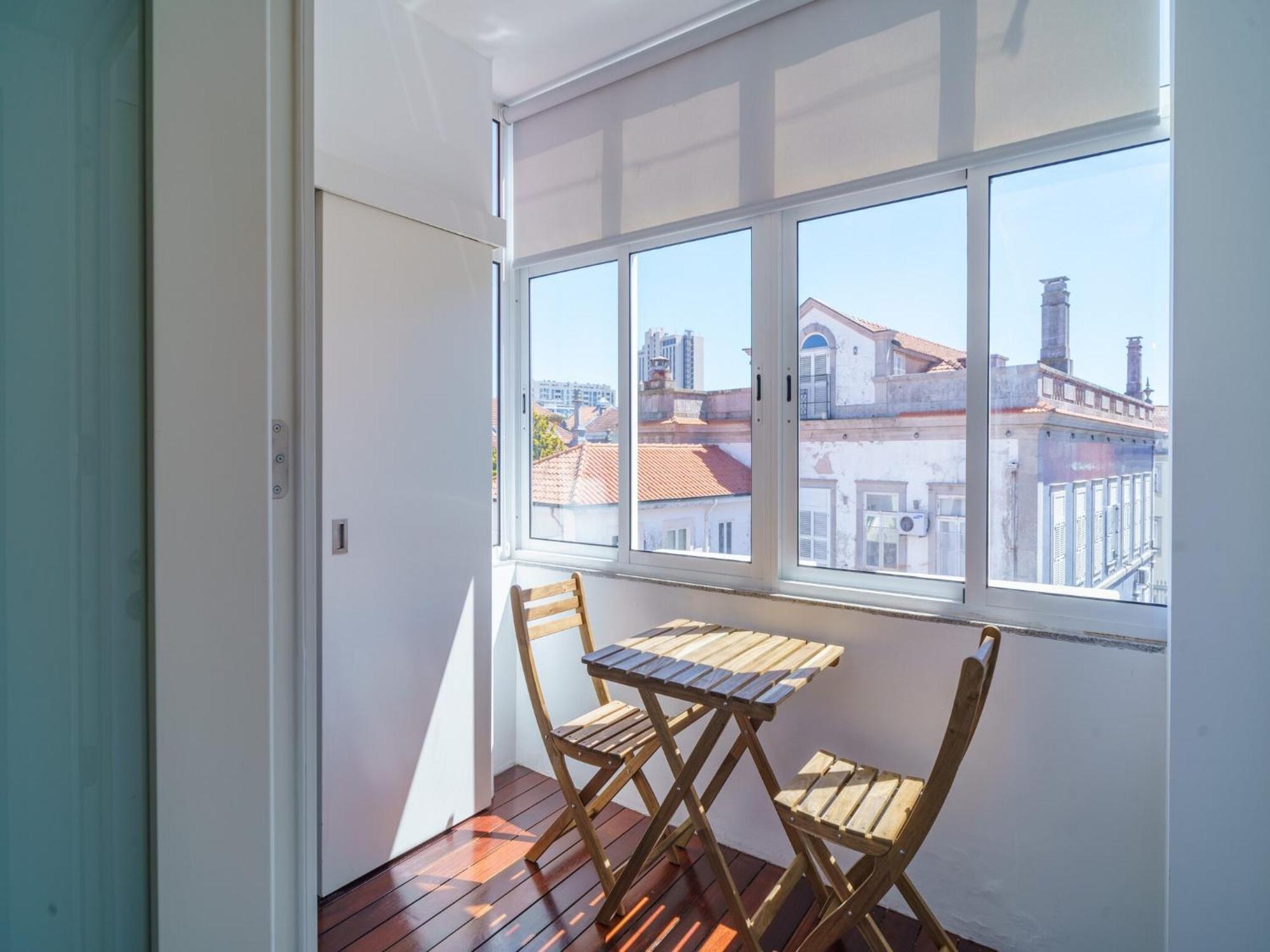 Feel Classic * Oporto