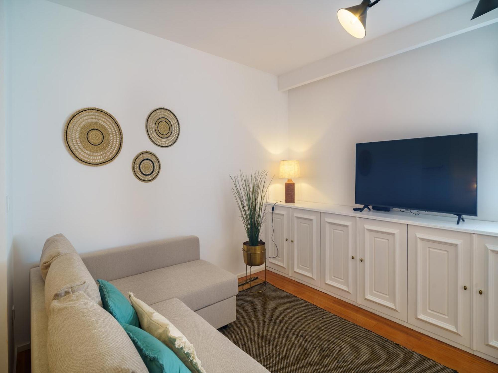 Feel Classic Appartement