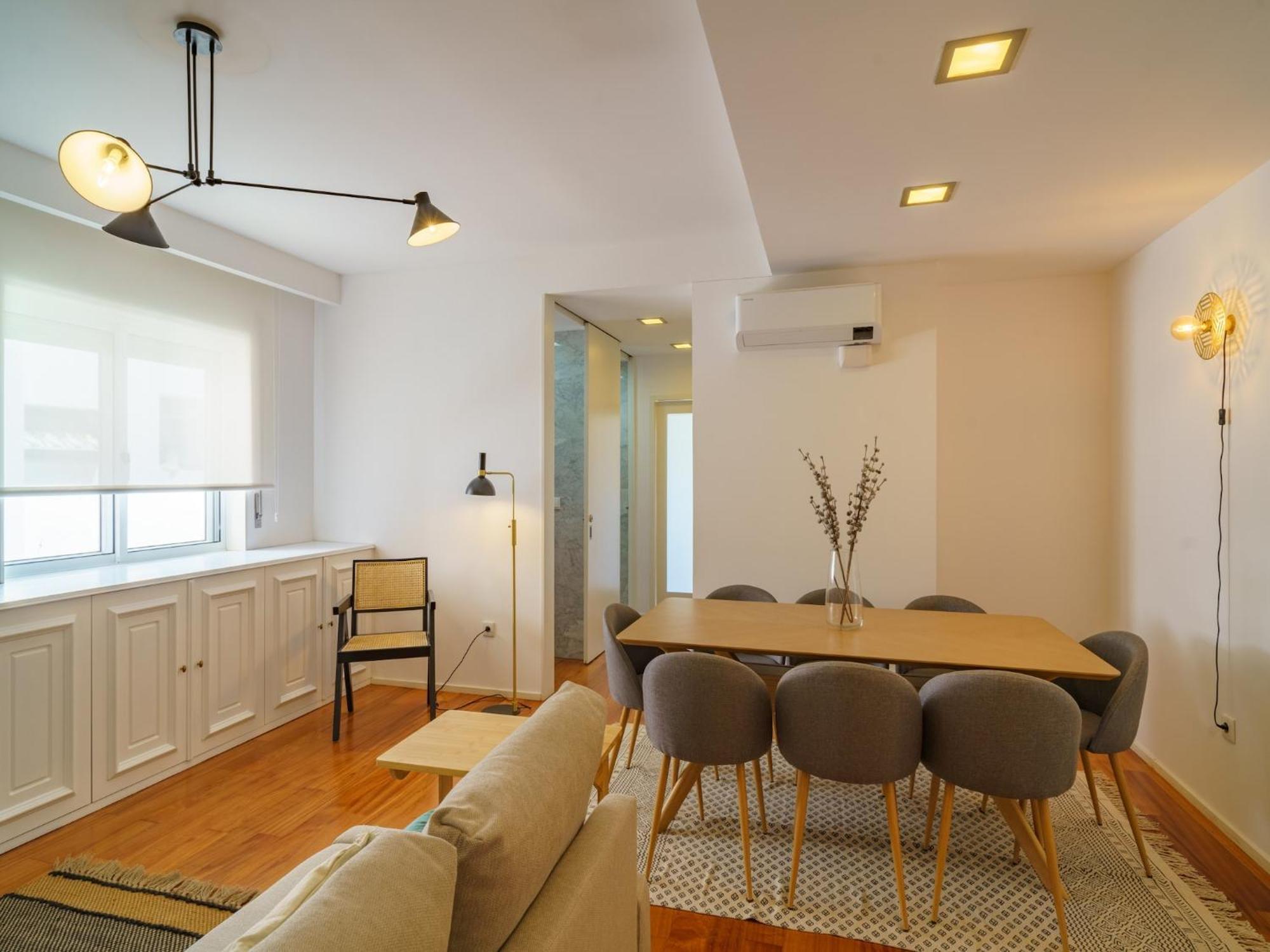 Feel Classic Appartement